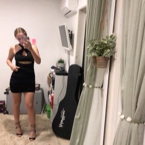 Meet your Posher, Lili